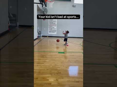 Parent level: expert 😂 (via micahhockey)