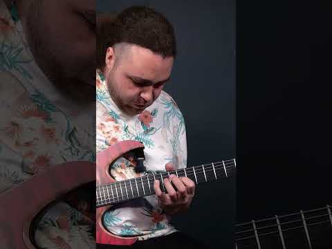 Big Chords, Downpicking madness!