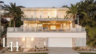 Inside Rob Gray's Architectural Home in Brisbane, Australia