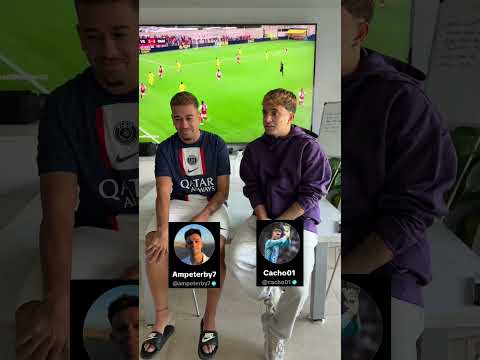 Adivina el Influencer 🤔#shorts #humor