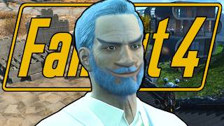 Massive 2026 Fallout 4 Mod Playthrough & Review!