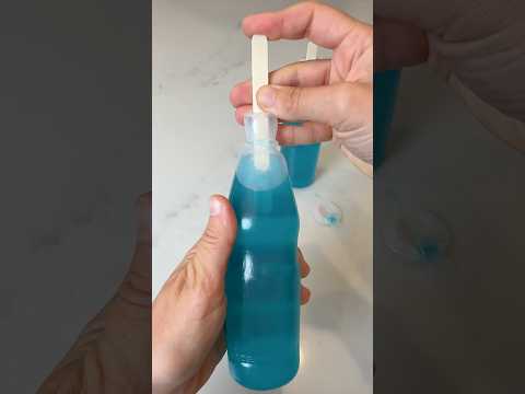 On repeat this summer #mom #popsicle #momhack #hack #summer #kids #treat #recipe #momlife