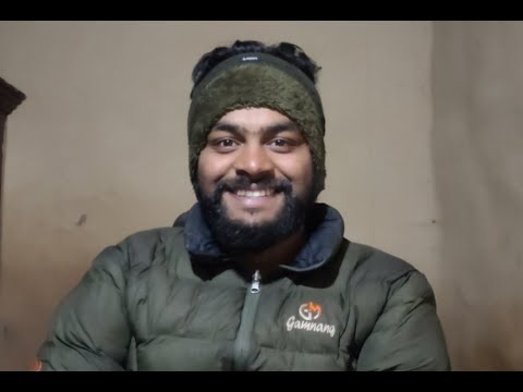 BACKPACKER SUDHI is live ഇതാണ് പുതുവർഷത്തിൽ മുൻപിലുള്ള കടമ്പകൾ