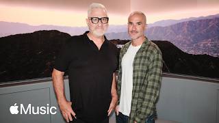 Thumbnail for the video "The Afghan Whigs: The Soft Control Interview | Zane Lowe Interview" from Apple Music