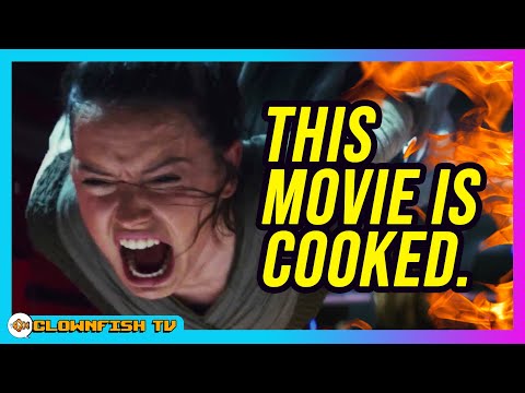 Disney Star Wars Rey Trilogy is COOKED? Another Writer FIRED!