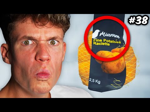 SUPERMARKT SIMULATOR #38