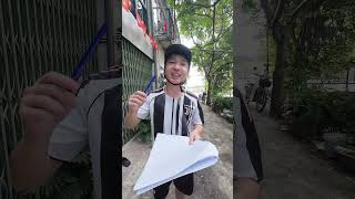 Mượn xe mùa World Cup (Phần 2)