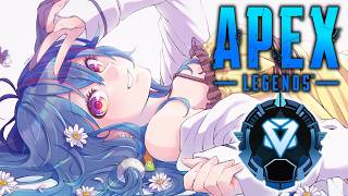 19万人ありがとう！ダイヤ目指してソロランク！【APEX】