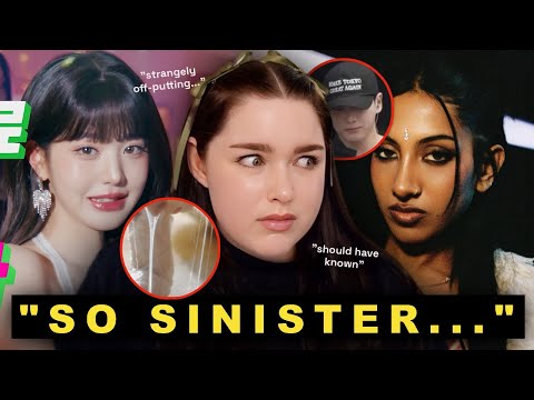 IVE Wonyoung Smile Rumors, Tweet About Katseye Lara Backlash, aespa, Cravity & Other K-Pop News
