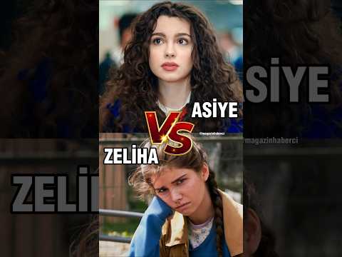 Sahipsizler ve Kardeşlerim Benzeyen Oyuncuları #shorts