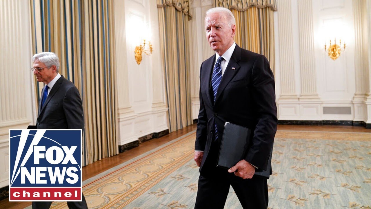 Biden's Cognition under Question after Latest Sit-down Interview