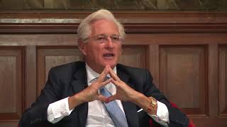 President Trump's attorney on media intensity, ethics, and Constitutional rights