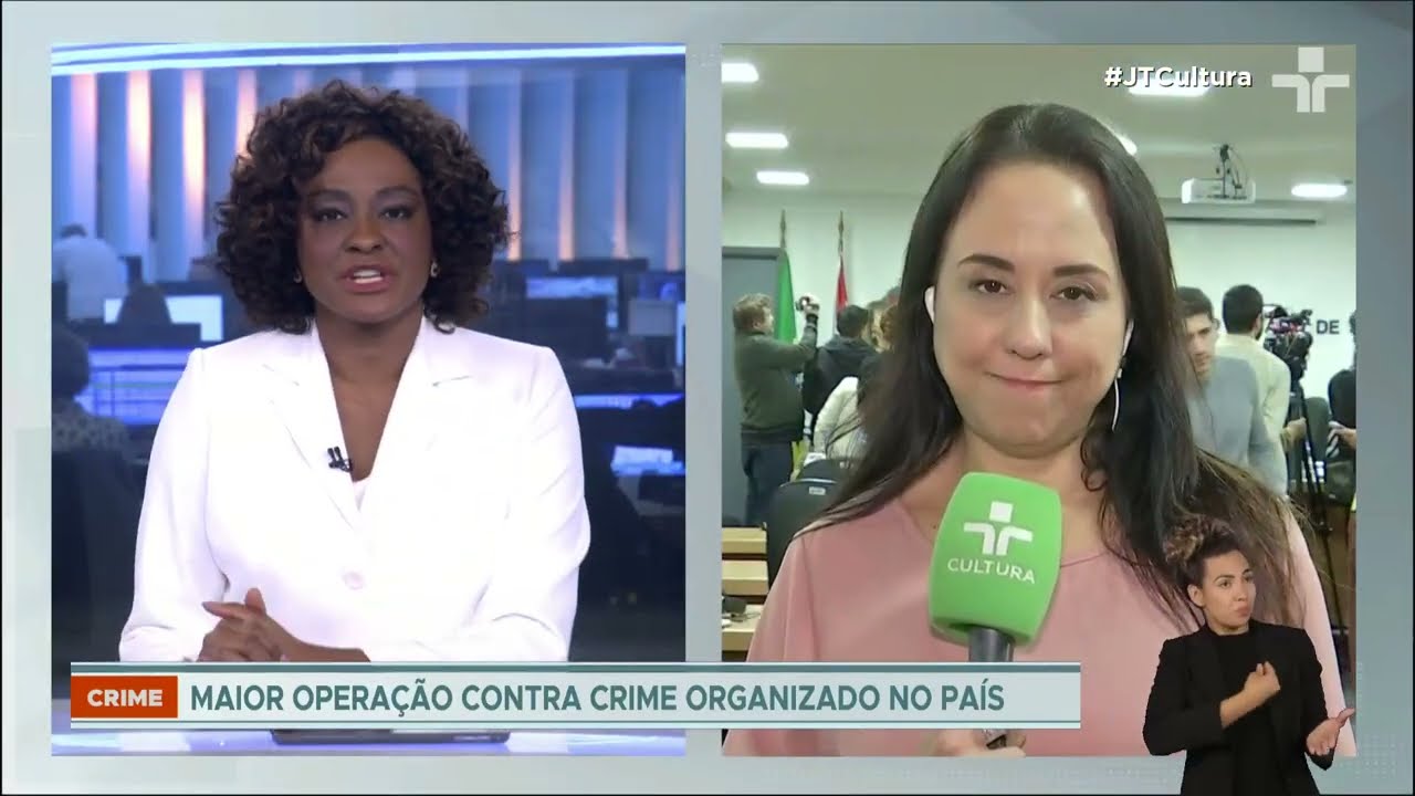 Carbono Oculto: maior operação contra crime organizado mira o coração da economia formal do país