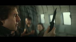 Mission: Impossible – The Final Reckoning Trailer Theme Music BGM Instrumental | Isolated Score