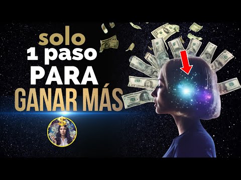 ¡ELEVA Tu termostato Financiero | el DINERO llega a Ti!