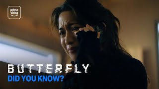 Butterfly: Did You Know | Prime Video
