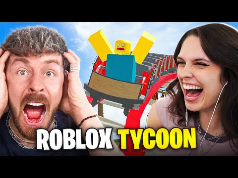 FREIZEITPAKRS in ROBLOX machen mich PSYCHOTISCH!