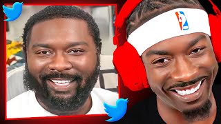 Twitter Community Try NOT To Laugh!