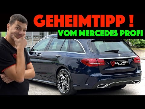 Bester Mercedes Daily bis 20.000 € !