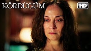 Kördüğüm 31. Bölüm | İnanmayın Buna Sakat Filan Değildir!