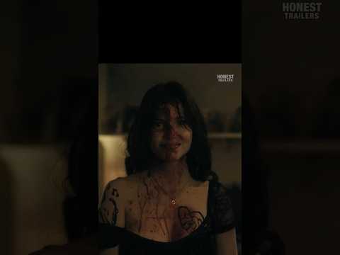Honest Trailers Short - Obsession