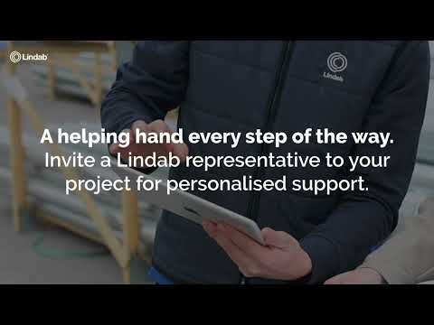 Discover Lindab Quick Selection Tool!