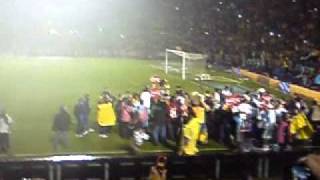 Tigres Campeon 2011