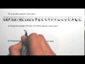 Caesar Cipher Letter Shifts