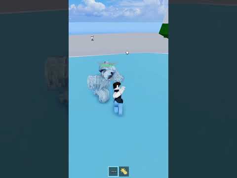 ฟาร์มผลให้ตันที่โลก1 #bloxfruit