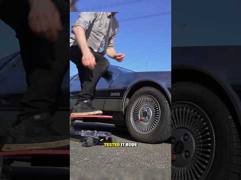 What Happens if You Put Magnetic Suspension on a Car?