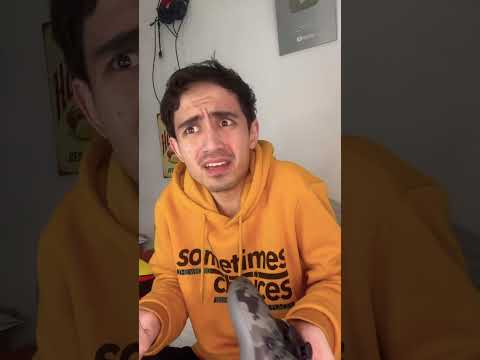 سيف أبوحيط - الحياة مع أخ صغير ٢٦ 👶
