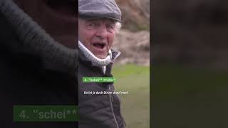 #shorts Top-5-Momente Albert Smidt #landwirtschaft #ostfriesland #trecker #legend #niedersachsen