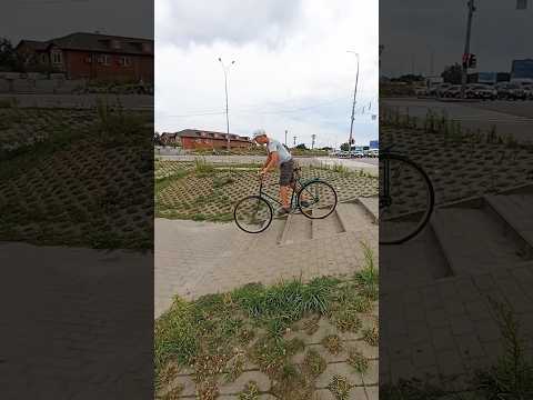 Тест-драйв велика из СССР #shorts