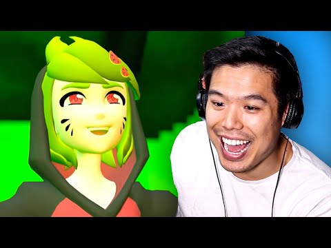 SMG4 Talks About Melony & "Mario's Mask Of Madness"