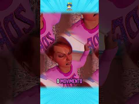 Por que você nunca consegue matar uma mosca 😳