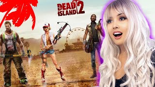 Dead Island 2 LIVE PS5 Gameplay | Part 2