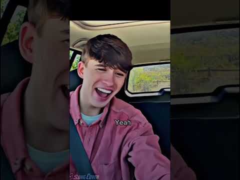 He sounds just like him #sing #song #music #singer #trending #shorts