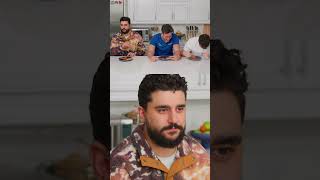 3 Bros Try Viral Protein Snacks
