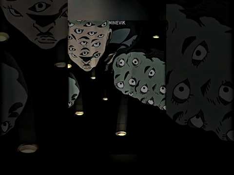 ВСЕ СЛЕДЯТ ДРУГ ЗА ДРУГОМ #аниме #анимемомент