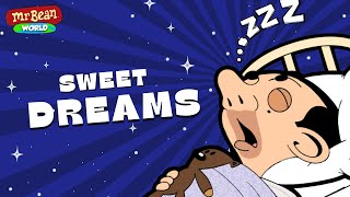 Sleepy Mr Bean | Mr Bean Animated Season 1 | Mr Bean World