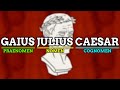 Roman Naming Conventions and Their Functions