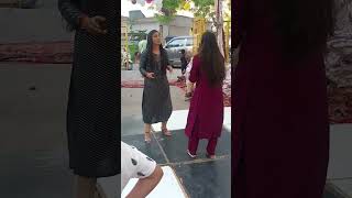 chatak matak song dance