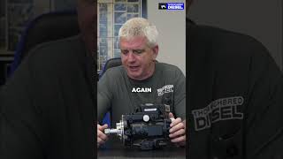 Go to our YouTube channel to see Wade's review of D&W's High Performance VP44 Bosch Fuel Pump!