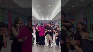 Beatbox battle