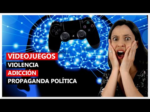 ¿Son PELIGROSOS los VIDEOJUEGOS?