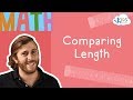 Measuring Lengths: A 2nd Grade Challenge