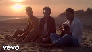 Reik - Te Fuiste de Aquí (Video Oficial)