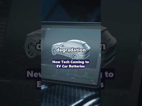 Future Cars Will Display Battery Health & Cash Value"! | The InEVitable