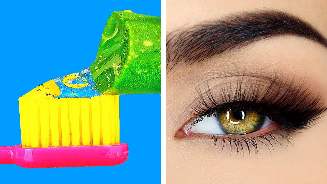 Natural Beauty Hacks You’ll Find Useful