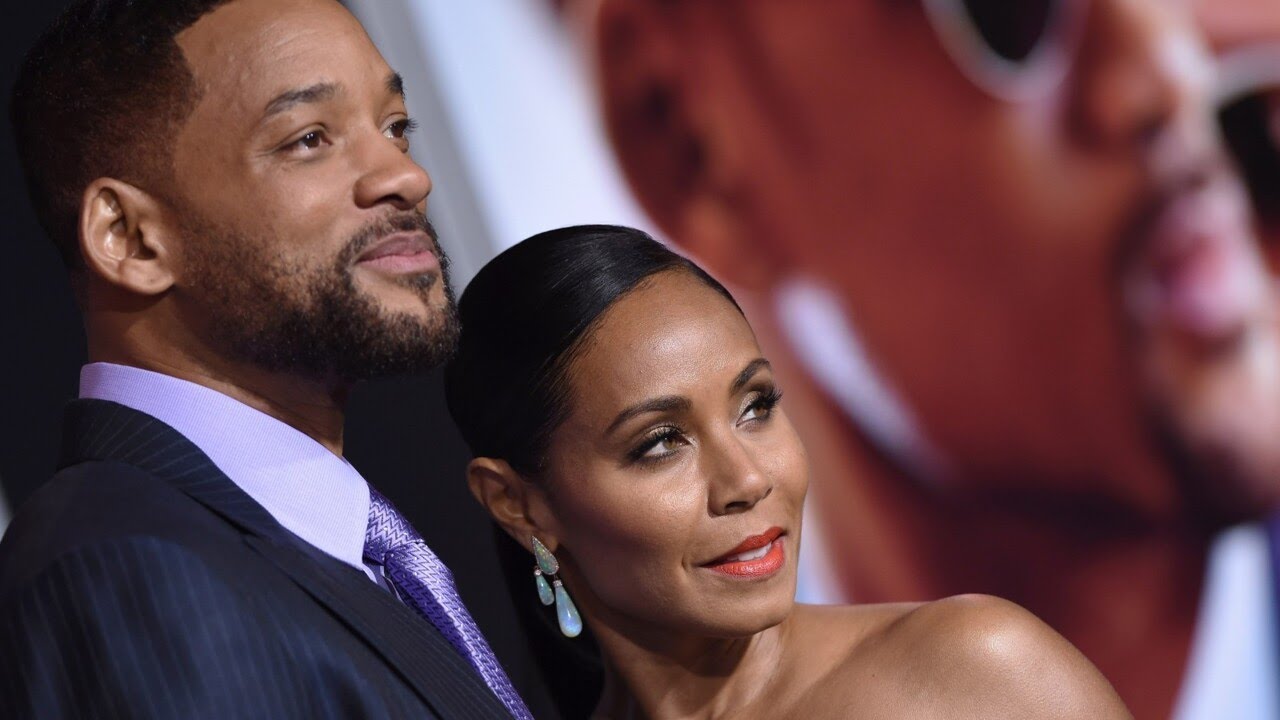 Will Smith's Oscars Outburst Might Point to 'what's going on' in His Own Relationship
